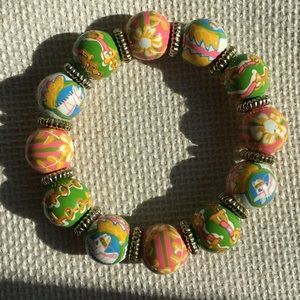 Angela Moore bracelet